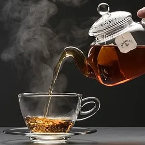 English Breakfast Tea